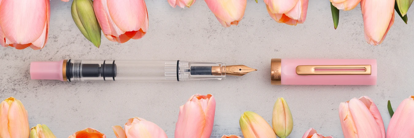 Timeless Writing for Modern Makers