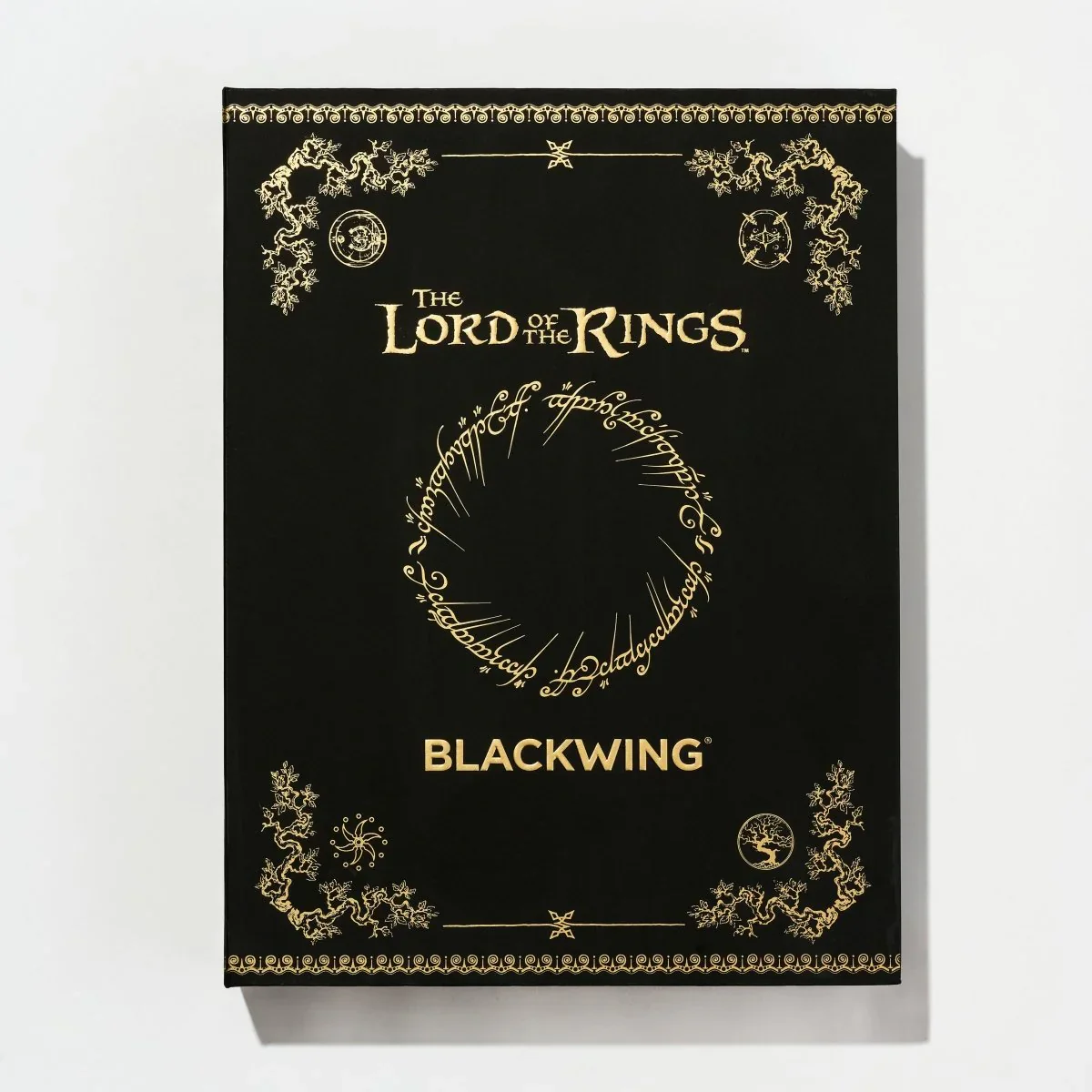 New 2026 Blackwing